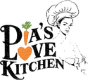 Dia's Love Kitchen